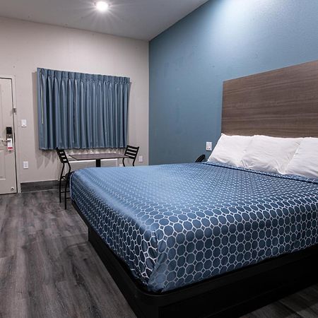 Azul Inn Aldine エクステリア 写真